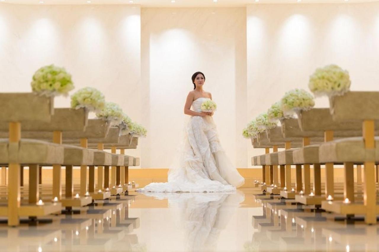 Crowne Plaza Shanghai Anting-Auto City - 15 Minutes Drive To F1 Jiading Экстерьер фото