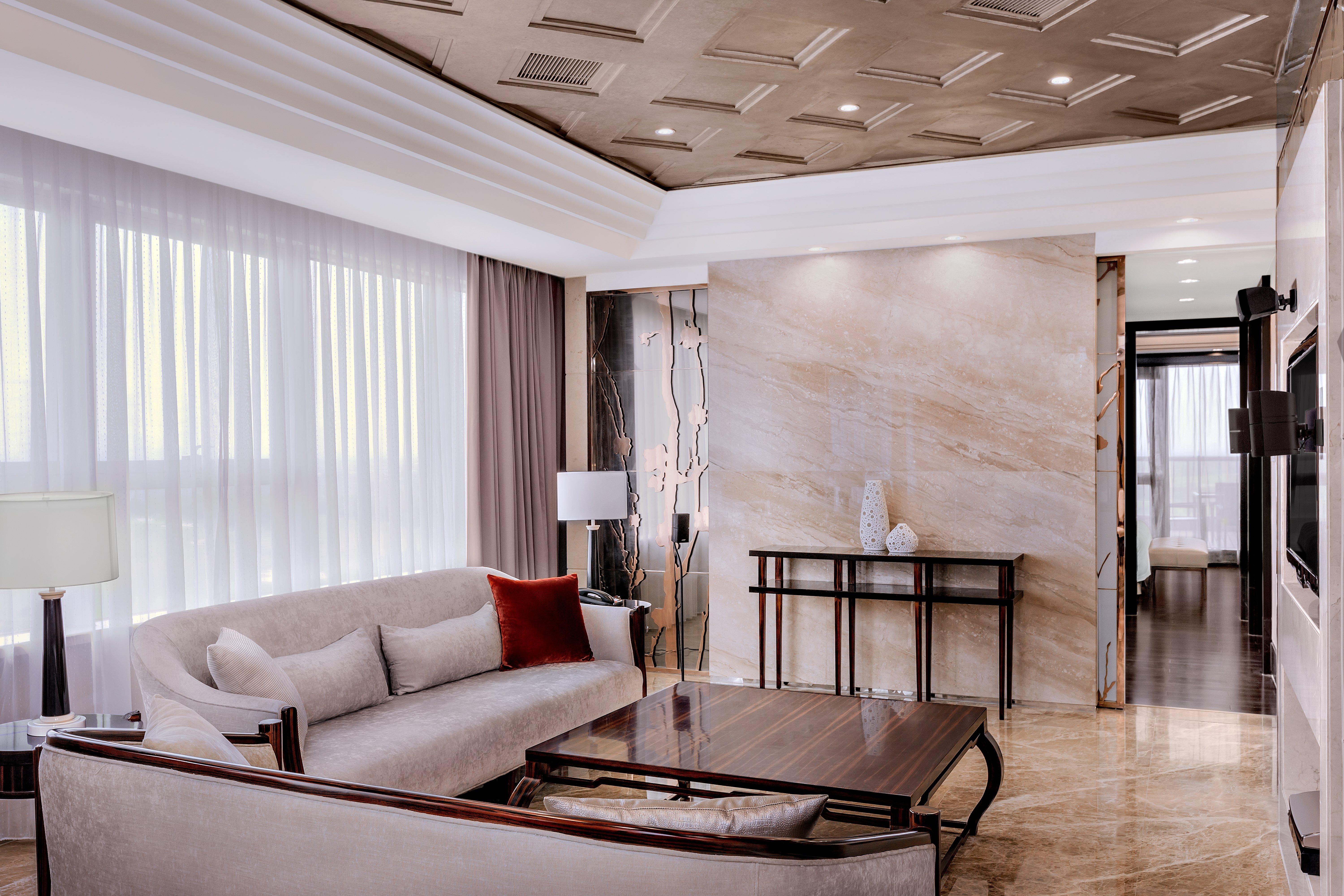 Crowne Plaza Shanghai Anting-Auto City - 15 Minutes Drive To F1 Jiading Экстерьер фото
