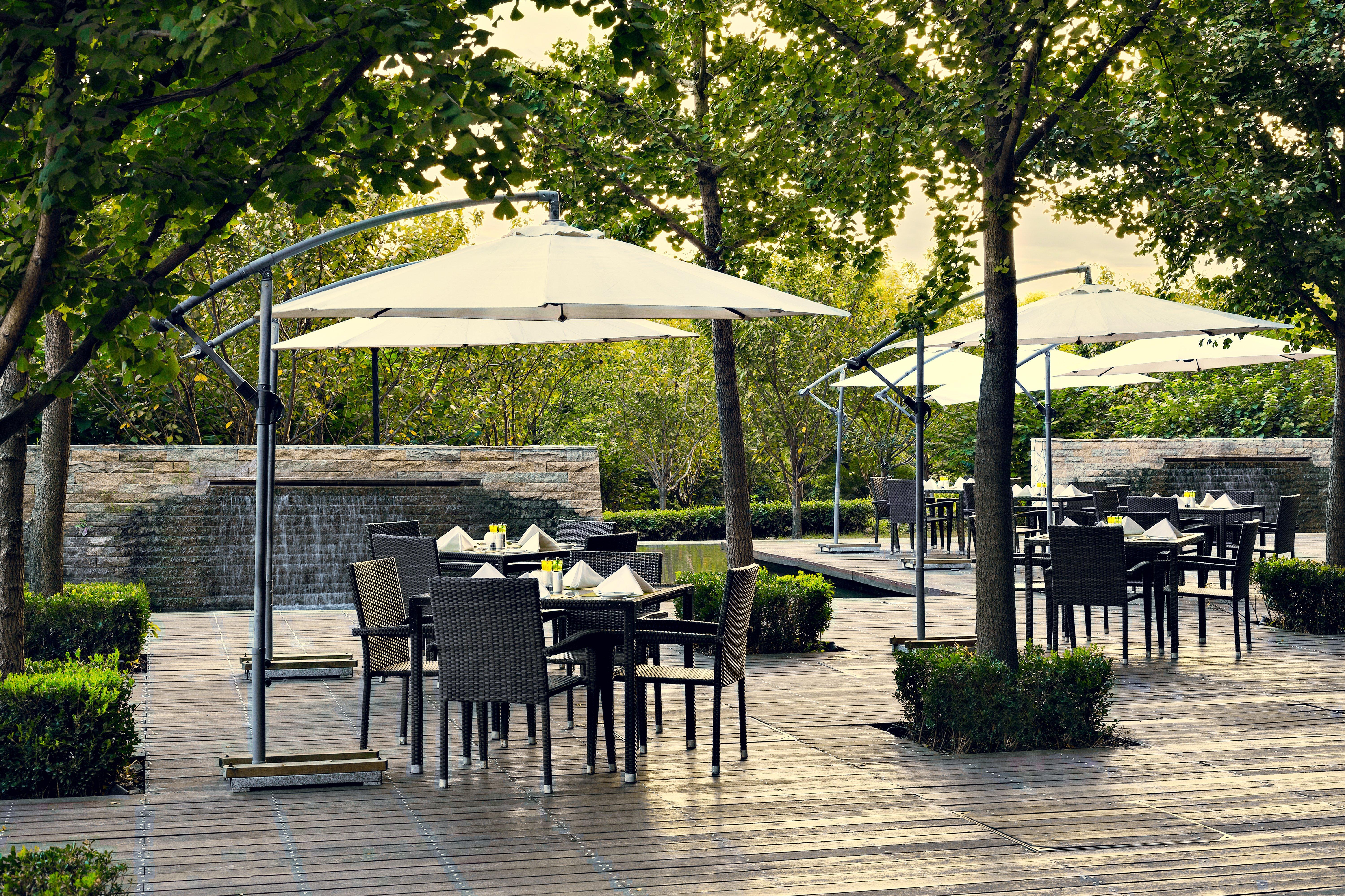 Crowne Plaza Shanghai Anting-Auto City - 15 Minutes Drive To F1 Jiading Экстерьер фото