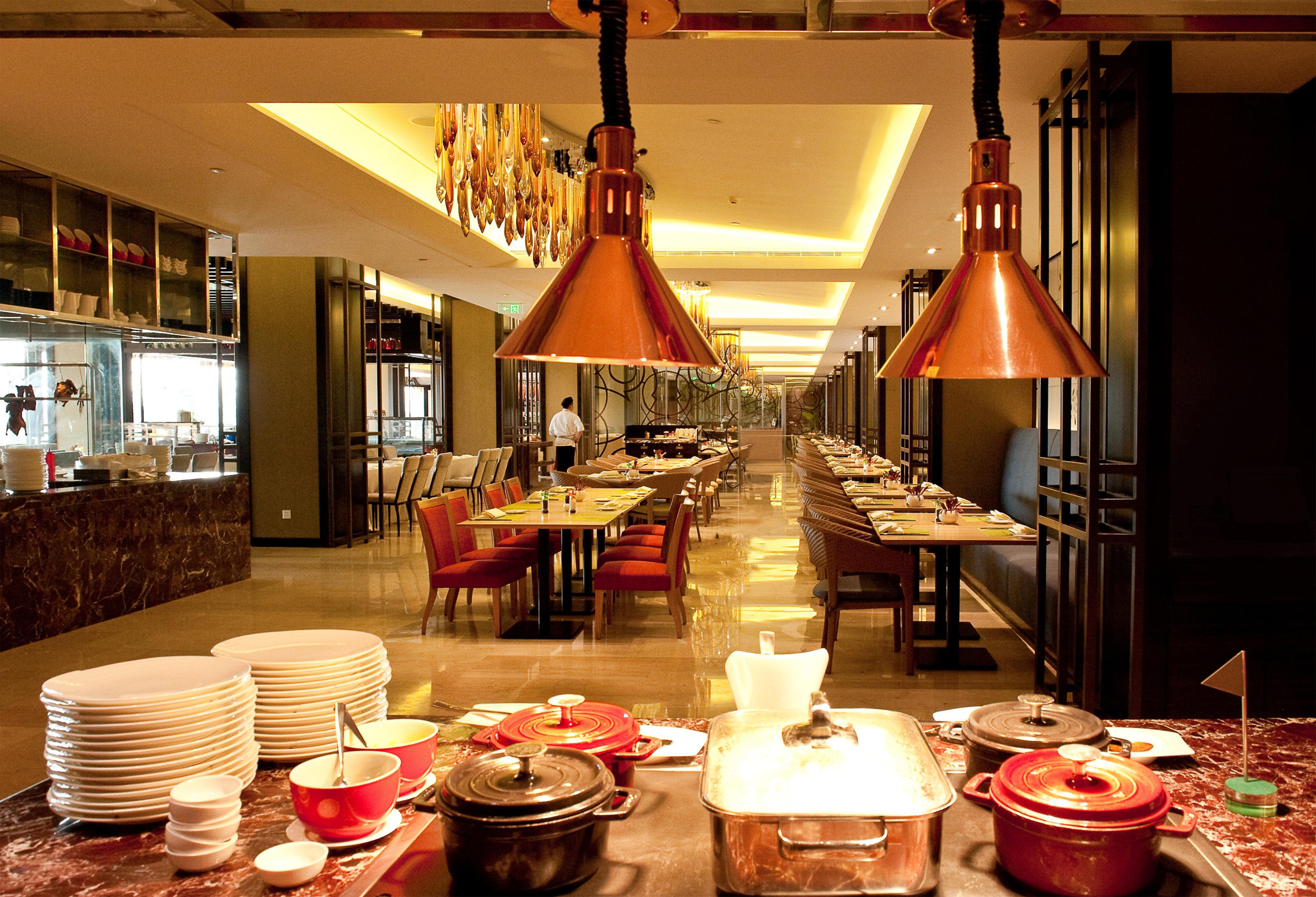 Crowne Plaza Shanghai Anting-Auto City - 15 Minutes Drive To F1 Jiading Экстерьер фото