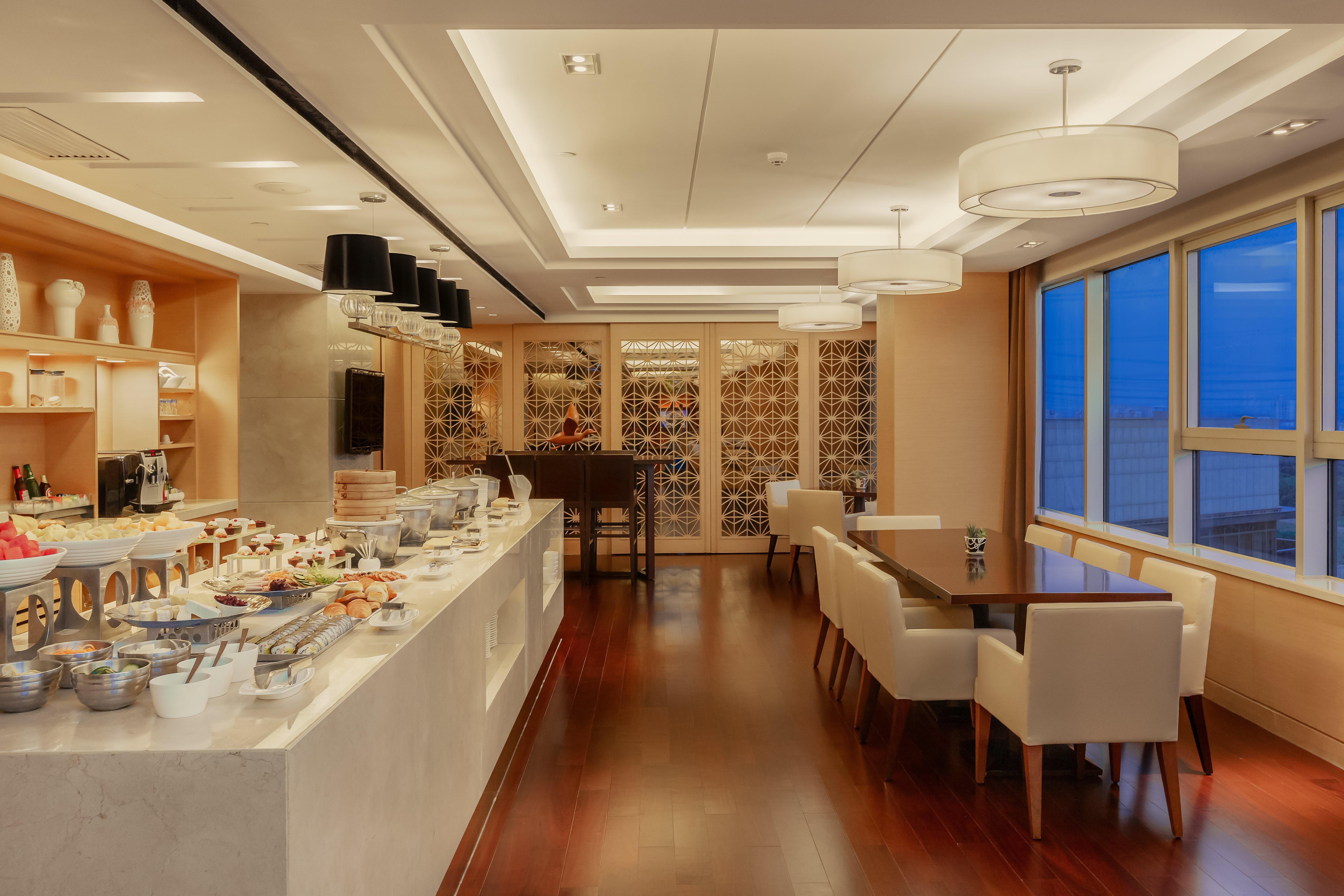 Crowne Plaza Shanghai Anting-Auto City - 15 Minutes Drive To F1 Jiading Экстерьер фото