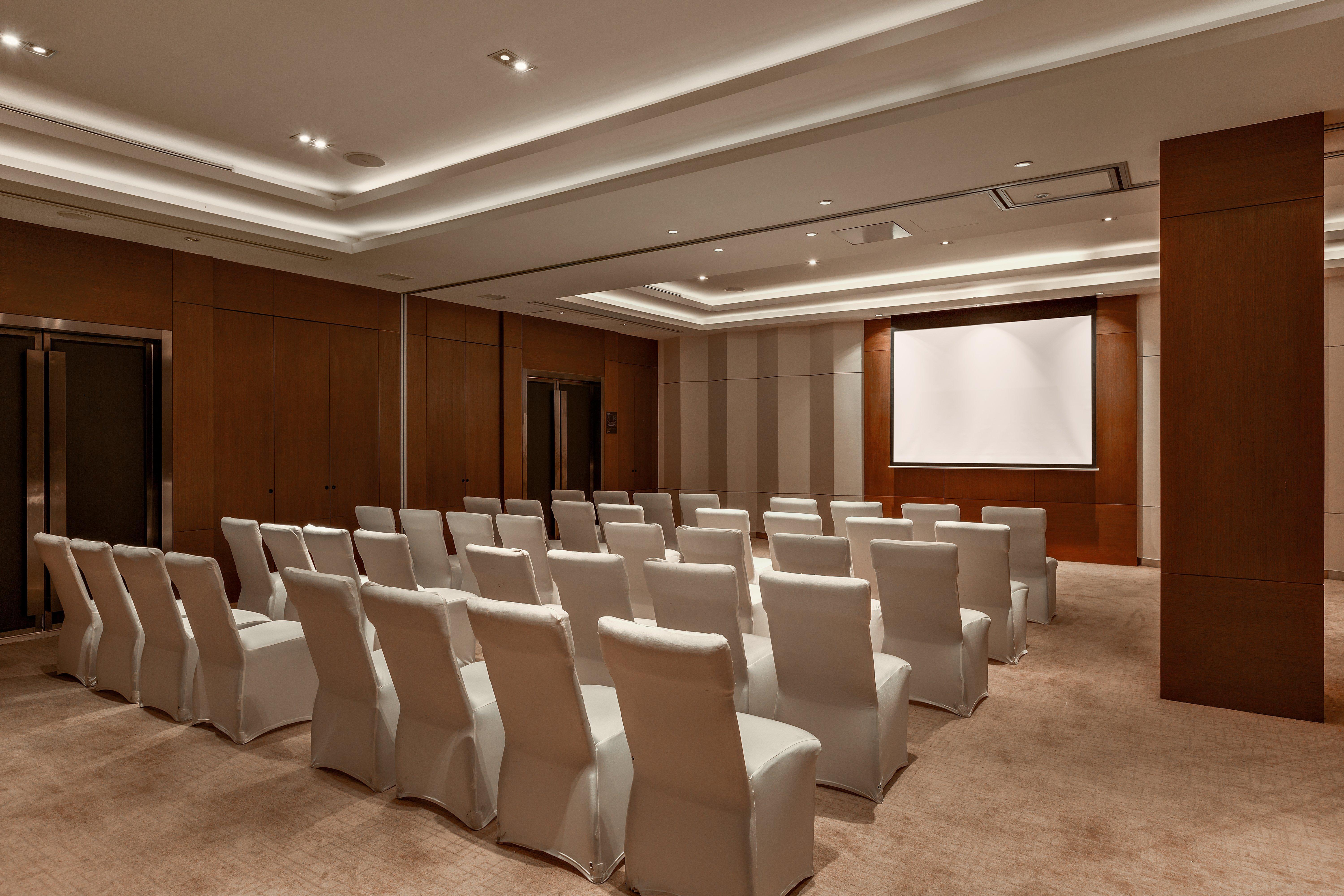 Crowne Plaza Shanghai Anting-Auto City - 15 Minutes Drive To F1 Jiading Экстерьер фото