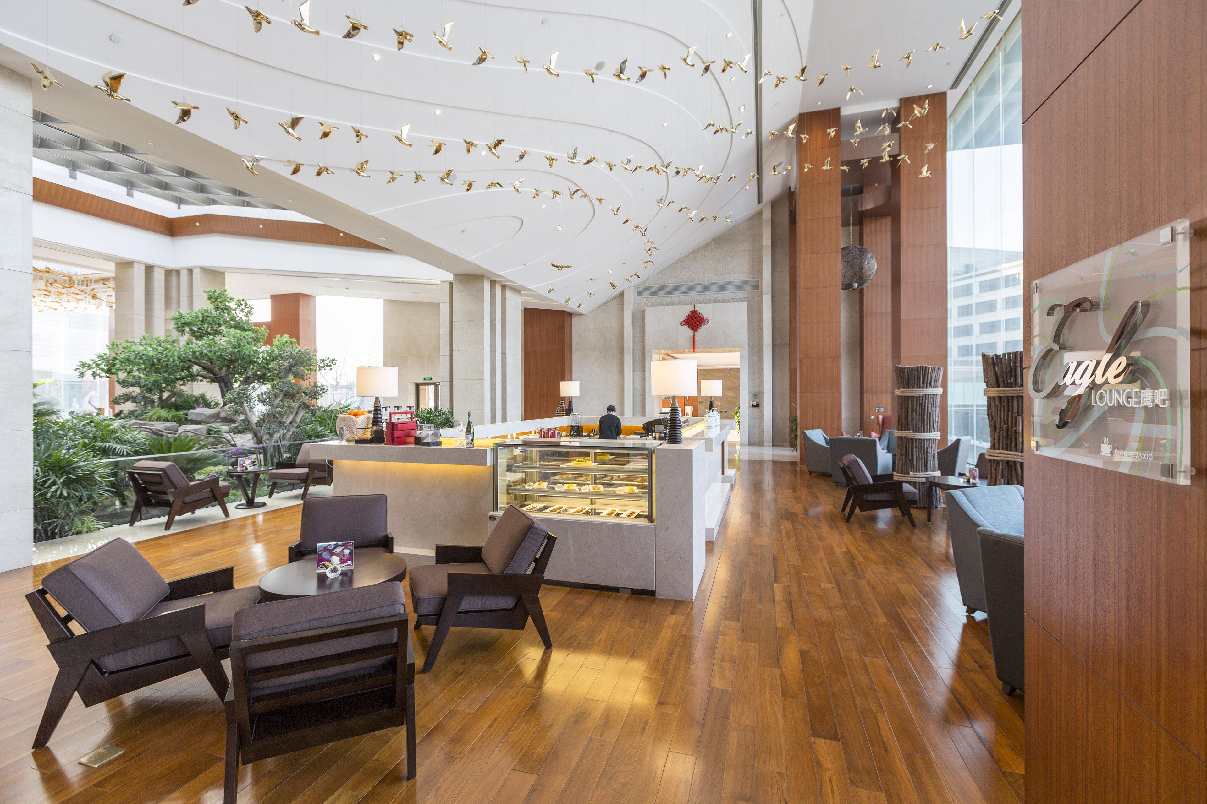 Crowne Plaza Shanghai Anting-Auto City - 15 Minutes Drive To F1 Jiading Экстерьер фото