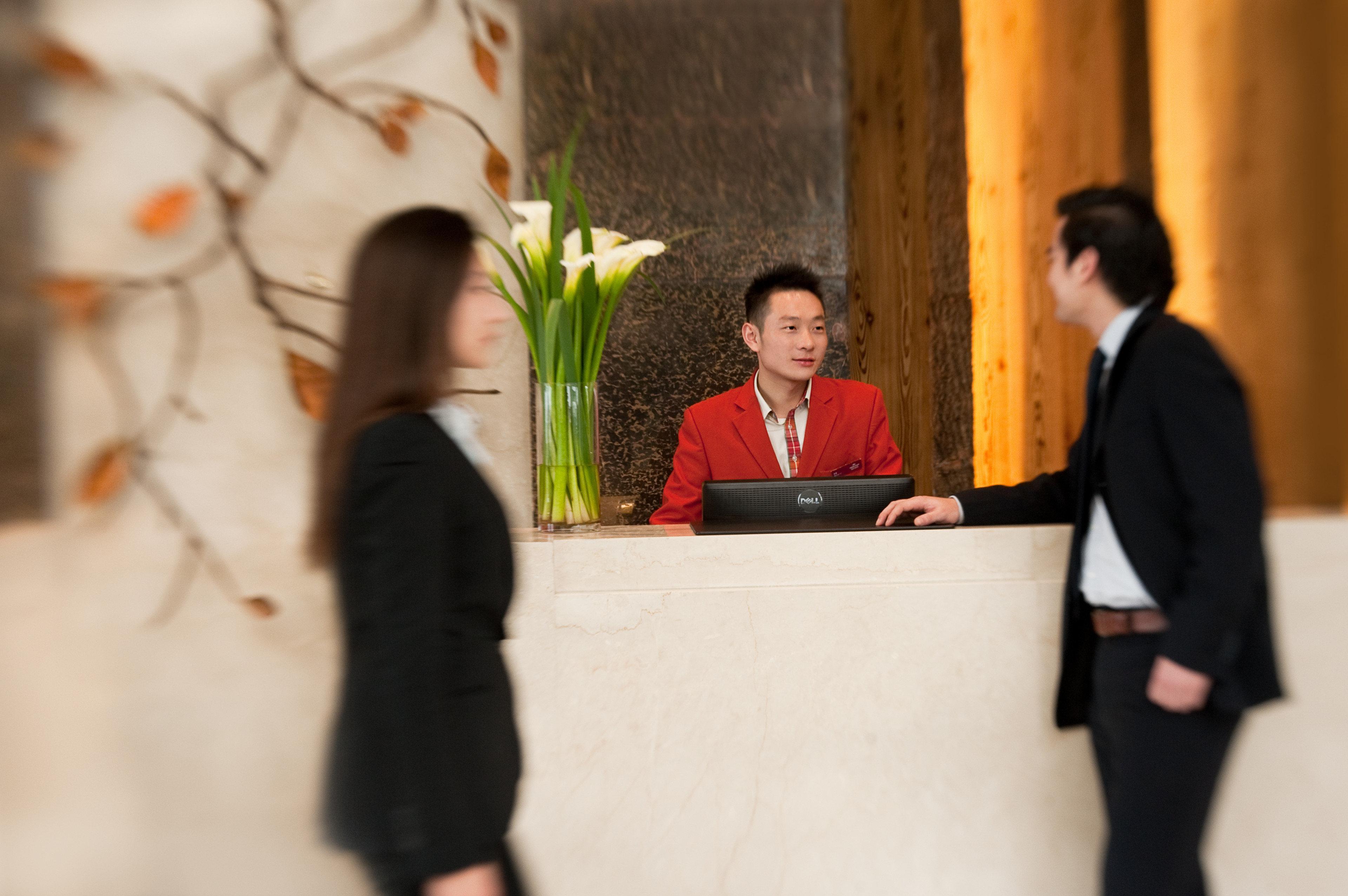 Crowne Plaza Shanghai Anting-Auto City - 15 Minutes Drive To F1 Jiading Экстерьер фото