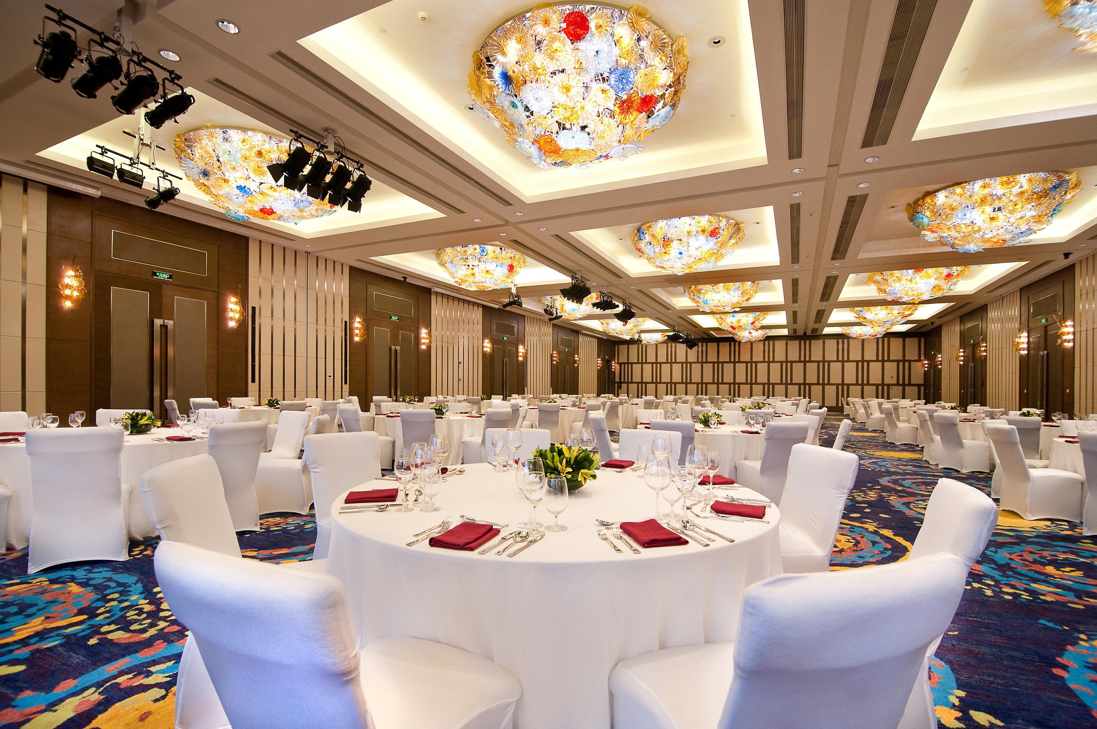 Crowne Plaza Shanghai Anting-Auto City - 15 Minutes Drive To F1 Jiading Экстерьер фото