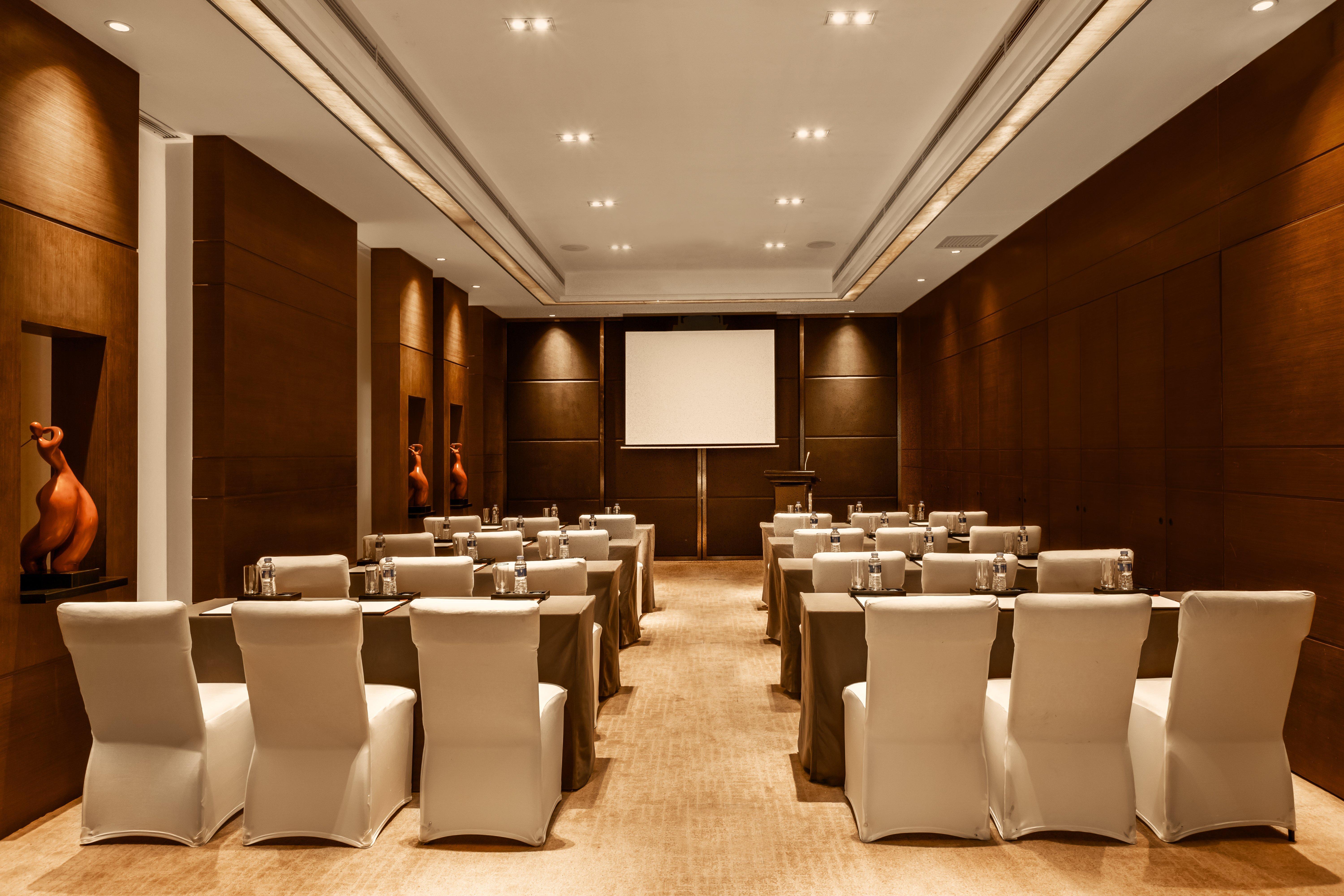Crowne Plaza Shanghai Anting-Auto City - 15 Minutes Drive To F1 Jiading Экстерьер фото